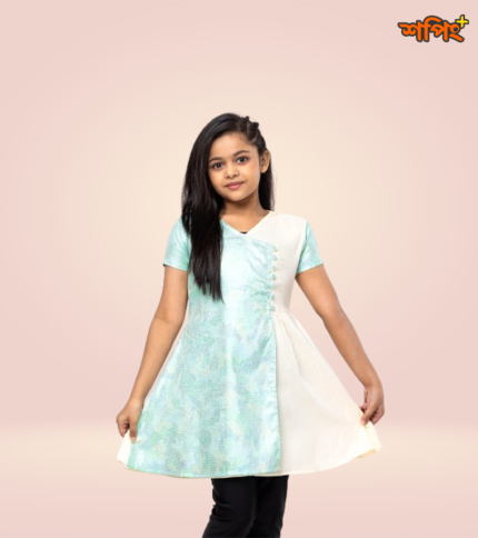 বেবি ড্রেস